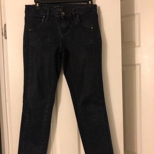 Massimo Dutti Jeans